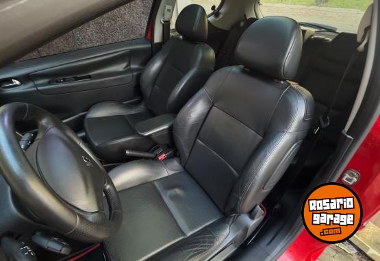 Autos - Peugeot 207 GTI 2011 Nafta 124000Km - En Venta