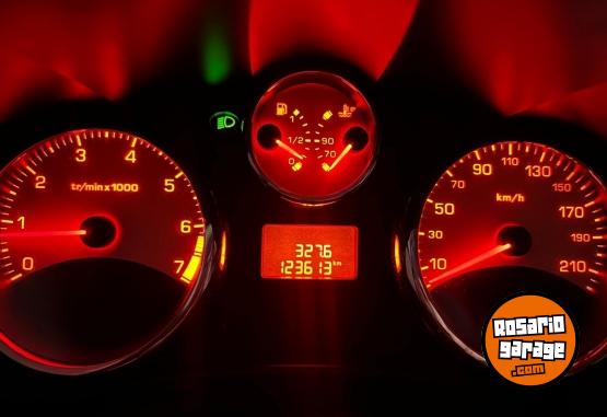 Autos - Peugeot 207 GTI 2011 Nafta 124000Km - En Venta