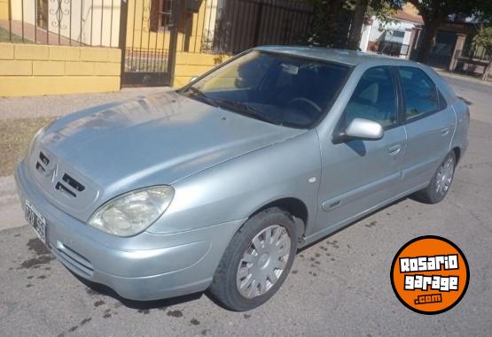 Autos - Citroen 2003 2003 Nafta 163000Km - En Venta