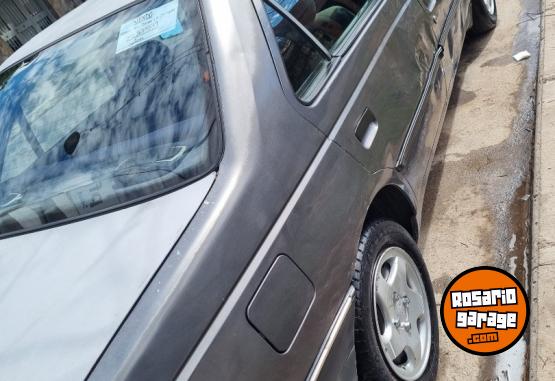 Autos - Peugeot 405 gld 1.9 1994 Diesel 1Km - En Venta