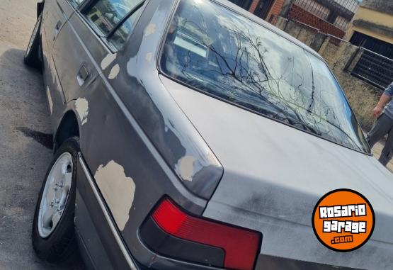 Autos - Peugeot 405 gld 1.9 1994 Diesel 1Km - En Venta