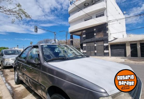 Autos - Peugeot 405 gld 1.9 1994 Diesel 1Km - En Venta