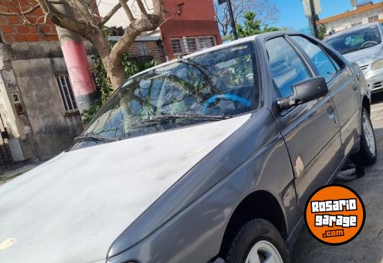 Autos - Peugeot 405 gld 1.9 1994 Diesel 1Km - En Venta