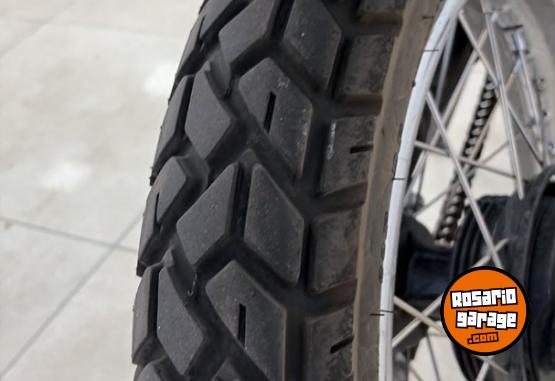 Motos - Honda Xr 150 2026 Nafta 4000Km - En Venta
