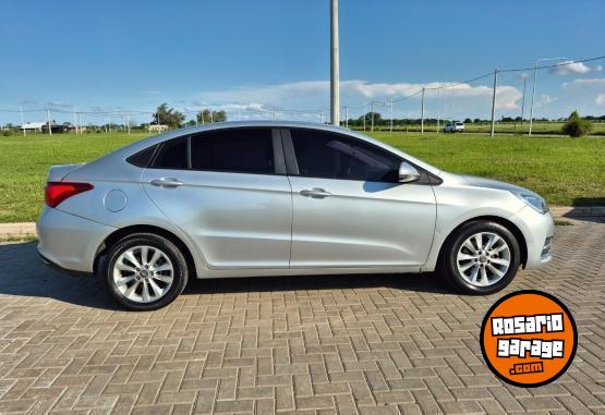 Autos - Chery Arrizo 5 2018 Nafta 85000Km - En Venta