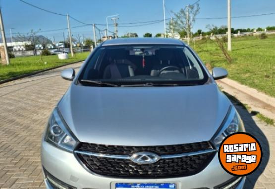 Autos - Chery Arrizo 5 2018 Nafta 85000Km - En Venta