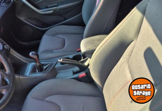 Autos - Chery Arrizo 5 2018 Nafta 85000Km - En Venta