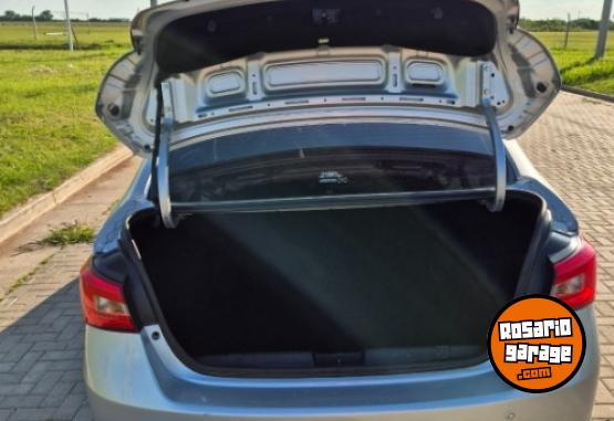 Autos - Chery Arrizo 5 2018 Nafta 85000Km - En Venta