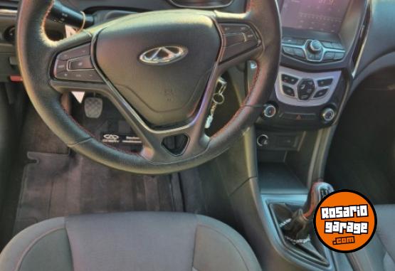 Autos - Chery Arrizo 5 2018 Nafta 85000Km - En Venta