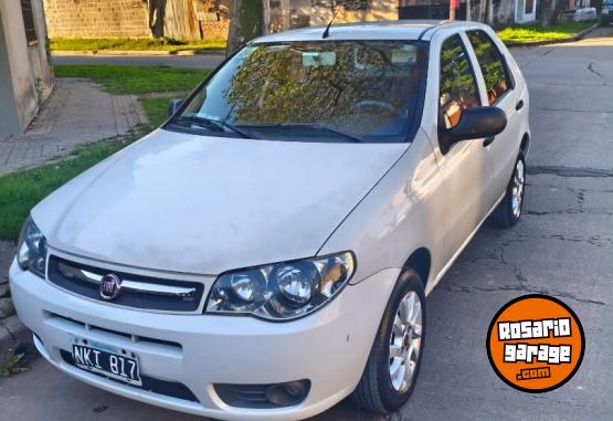 Autos - Fiat Palio 2014 Nafta 214896Km - En Venta