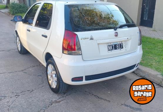 Autos - Fiat Palio 2014 Nafta 214896Km - En Venta