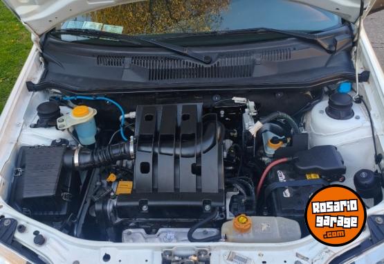 Autos - Fiat Palio 2014 Nafta 214896Km - En Venta