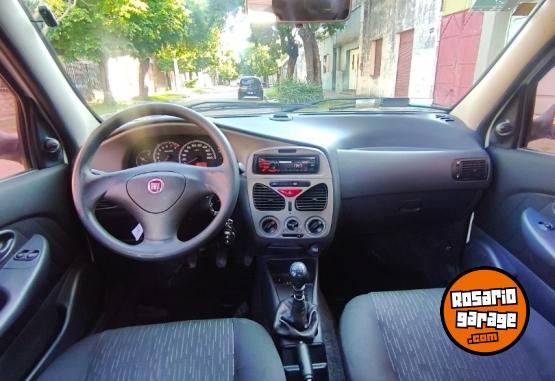 Autos - Fiat Palio 2014 Nafta 214896Km - En Venta
