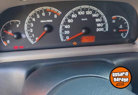 Autos - Fiat Palio 2014 Nafta 214896Km - En Venta