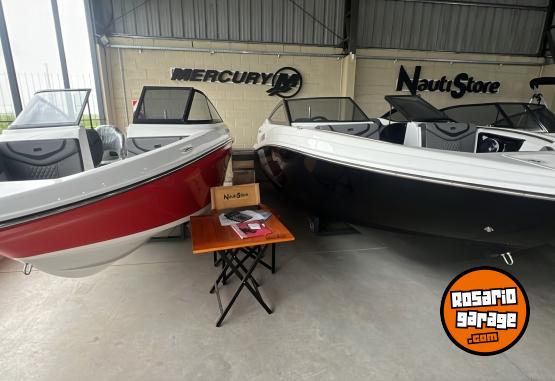 Embarcaciones - #campanili #weakmasrer185 #weakmaster209 #nautistorearroyoseco www.nautistore.com.ar - En Venta