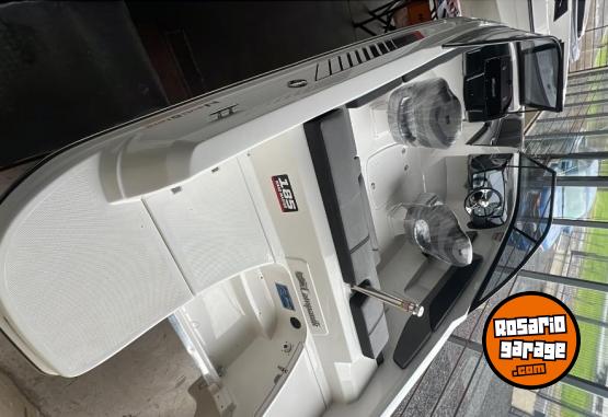 Embarcaciones - #campanili #weakmasrer185 #weakmaster209 #nautistorearroyoseco www.nautistore.com.ar - En Venta