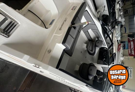 Embarcaciones - #campanili #weakmasrer185 #weakmaster209 #nautistorearroyoseco www.nautistore.com.ar - En Venta