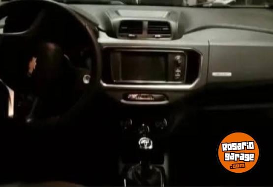 Autos - Chevrolet Spin 2020 Nafta 11111Km - En Venta