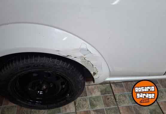 Autos - Ford Ka 2012 Nafta 158000Km - En Venta