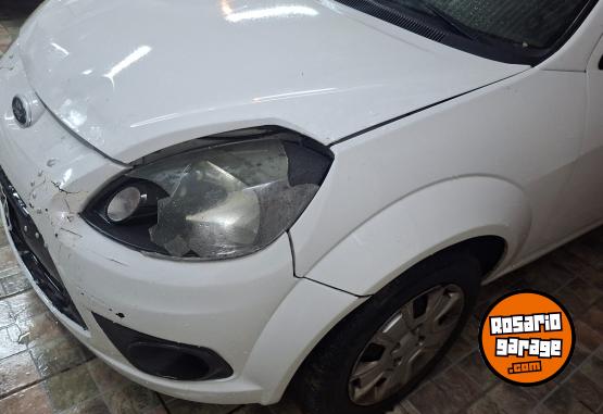 Autos - Ford Ka 2012 Nafta 158000Km - En Venta