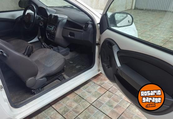 Autos - Ford Ka 2012 Nafta 158000Km - En Venta