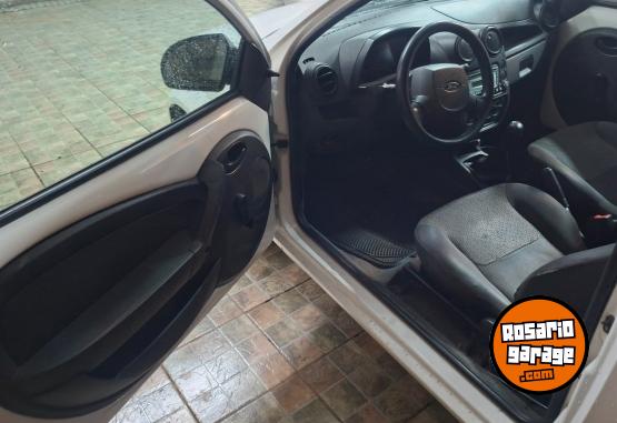 Autos - Ford Ka 2012 Nafta 158000Km - En Venta