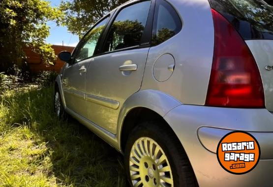 Autos - Citroen C3 exclusive 2005 Diesel 300000Km - En Venta