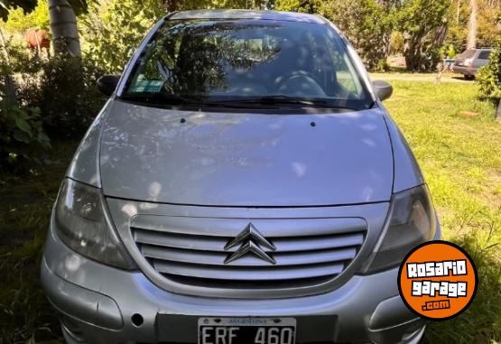 Autos - Citroen C3 exclusive 2005 Diesel 300000Km - En Venta