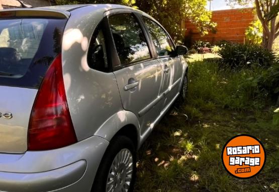Autos - Citroen C3 exclusive 2005 Diesel 300000Km - En Venta