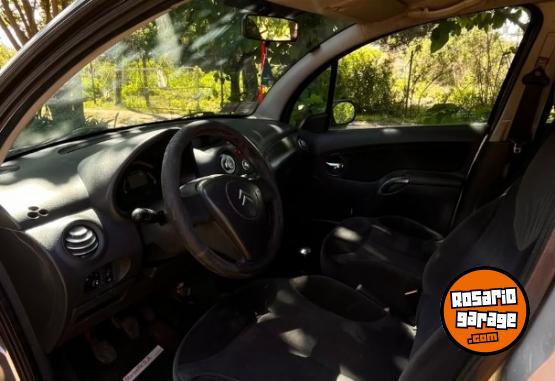 Autos - Citroen C3 exclusive 2005 Diesel 300000Km - En Venta