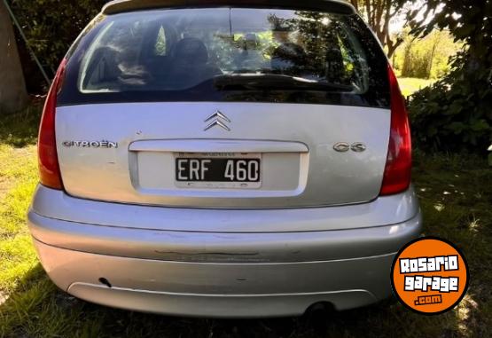 Autos - Citroen C3 exclusive 2005 Diesel 300000Km - En Venta