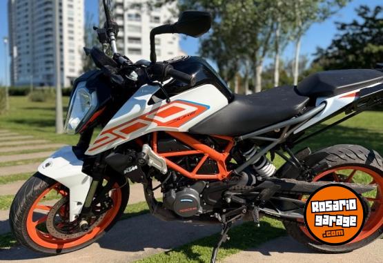 Motos - Ktm 2024 NG 2024 Nafta 16000Km - En Venta
