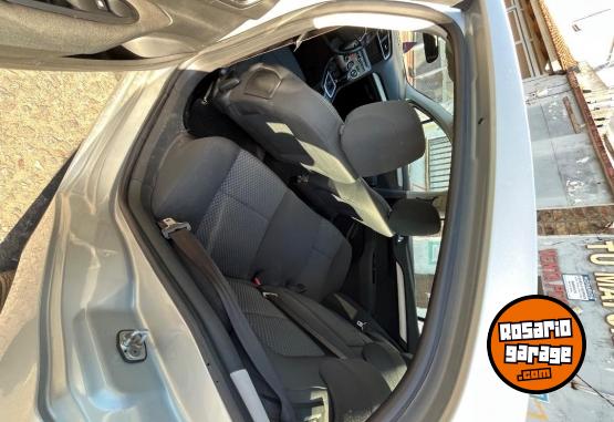 Autos - Citroen C4 lounge 2018 Nafta 119000Km - En Venta