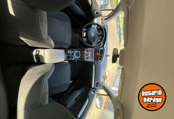 Autos - Citroen C4 lounge 2018 Nafta 119000Km - En Venta