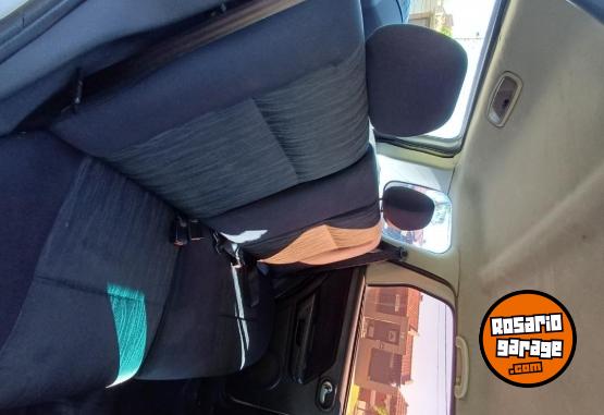 Autos - Ford EcoSport 1.6 XLS 4x2 2008 GNC 160000Km - En Venta