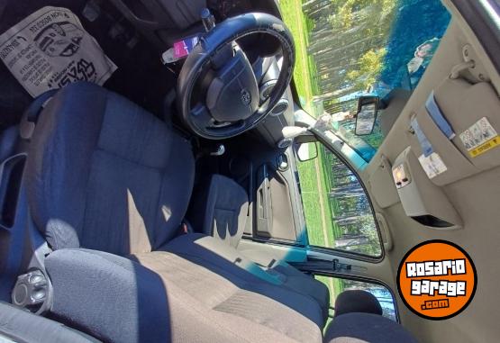 Autos - Ford EcoSport 1.6 XLS 4x2 2008 GNC 160000Km - En Venta