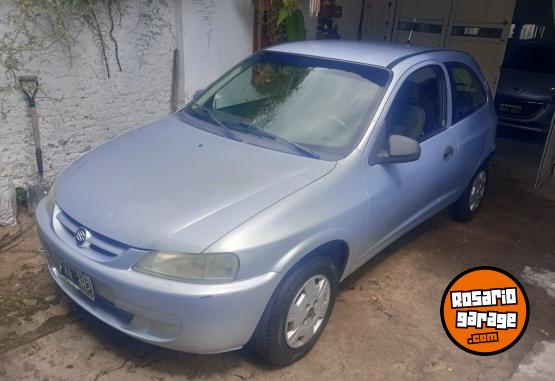 Autos - Suzuki Fun 1.0 2006 Nafta 189000Km - En Venta