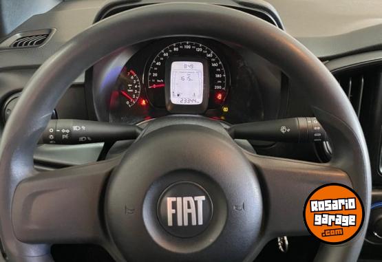Utilitarios - Fiat FIORINO 2025 Nafta 23000Km - En Venta