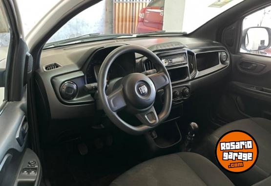 Utilitarios - Fiat FIORINO 2025 Nafta 23000Km - En Venta