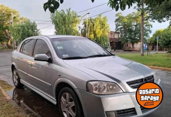 Autos - Chevrolet Chevrolet astra hl 2006 Nafta 220000Km - En Venta
