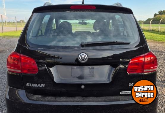 Autos - Volkswagen Suran 2015 Nafta 120000Km - En Venta