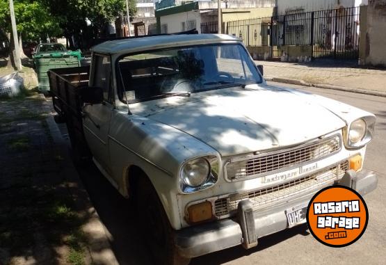 Camionetas - Rastrojero Rastrojero 2026 Diesel 0Km - En Venta