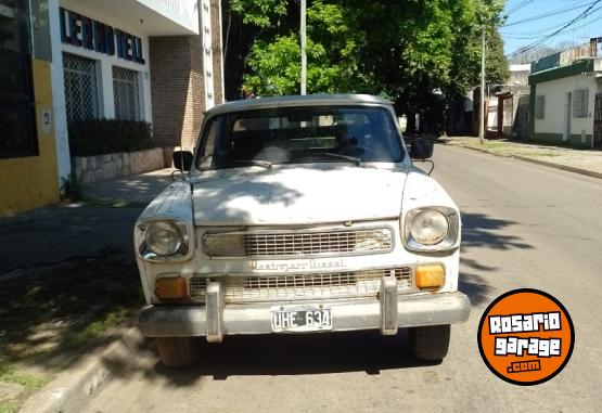 Camionetas - Rastrojero Rastrojero 2026 Diesel 0Km - En Venta