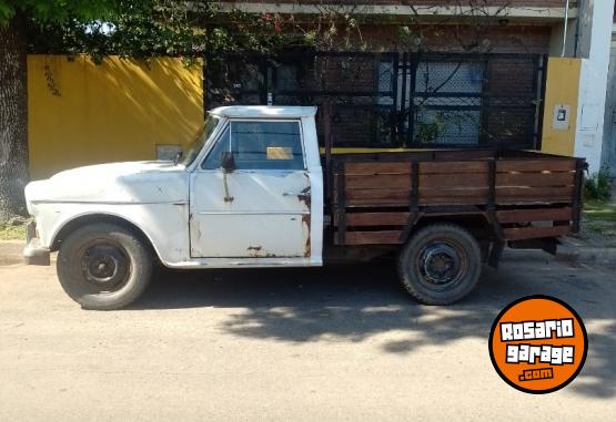 Camionetas - Rastrojero Rastrojero 2026 Diesel 0Km - En Venta