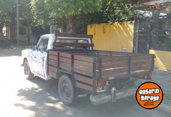 Camionetas - Rastrojero Rastrojero 2026 Diesel 0Km - En Venta