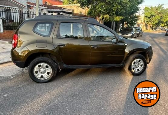 Autos - Renault DUSTER 1.6 CONFORT PLUS 2012 Nafta - En Venta