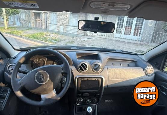 Autos - Renault DUSTER 1.6 CONFORT PLUS 2012 Nafta - En Venta