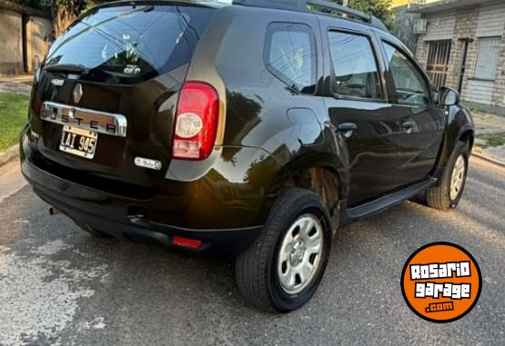 Autos - Renault DUSTER 1.6 CONFORT PLUS 2012 Nafta - En Venta