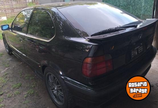 Autos - Bmw 318 TDS 1998 Diesel 184000Km - En Venta