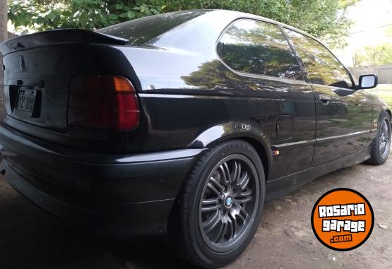 Autos - Bmw 318 TDS 1998 Diesel 184000Km - En Venta